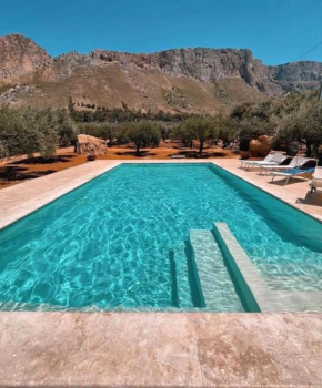 Villa L'ulivo Terrasini